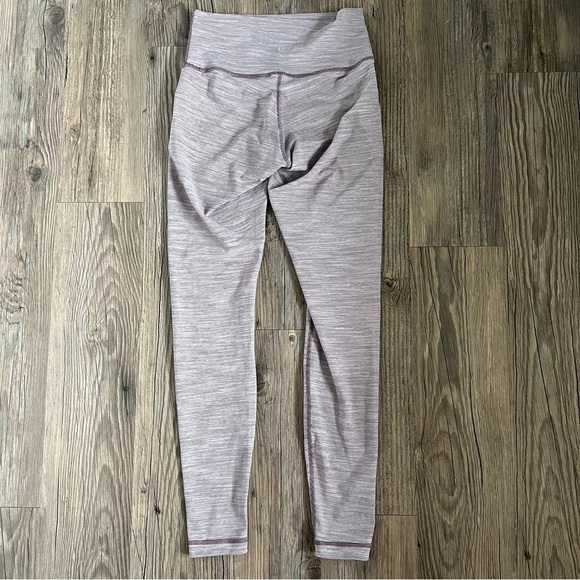 Lululemon Wunder Under High Rise Tight 28" *Luxtreme
Wee Are From Space - Picture 4 of 7
